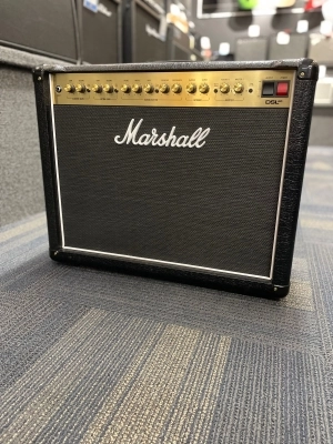 Marshall - DSL40CR 2